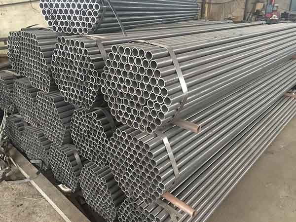 碧江考登钢管美标