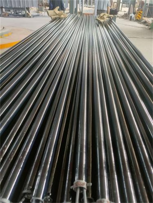 碧江空气预热器管尺寸